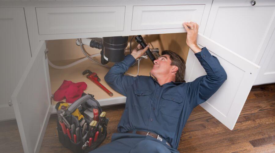 Professional expert plumbing services in Hemet, CA